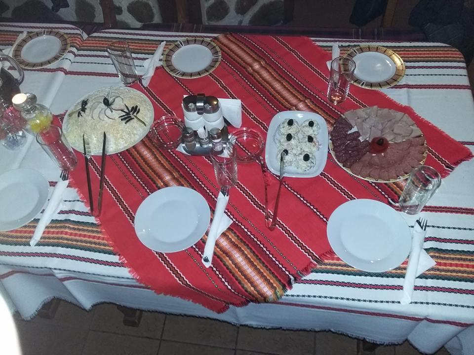 Комплекс Стария Чинар Melnik (Blagoevgrad) Esterno foto