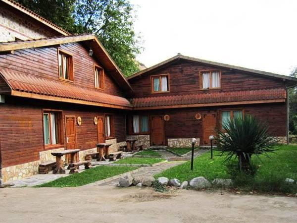 Комплекс Стария Чинар Melnik (Blagoevgrad) Esterno foto