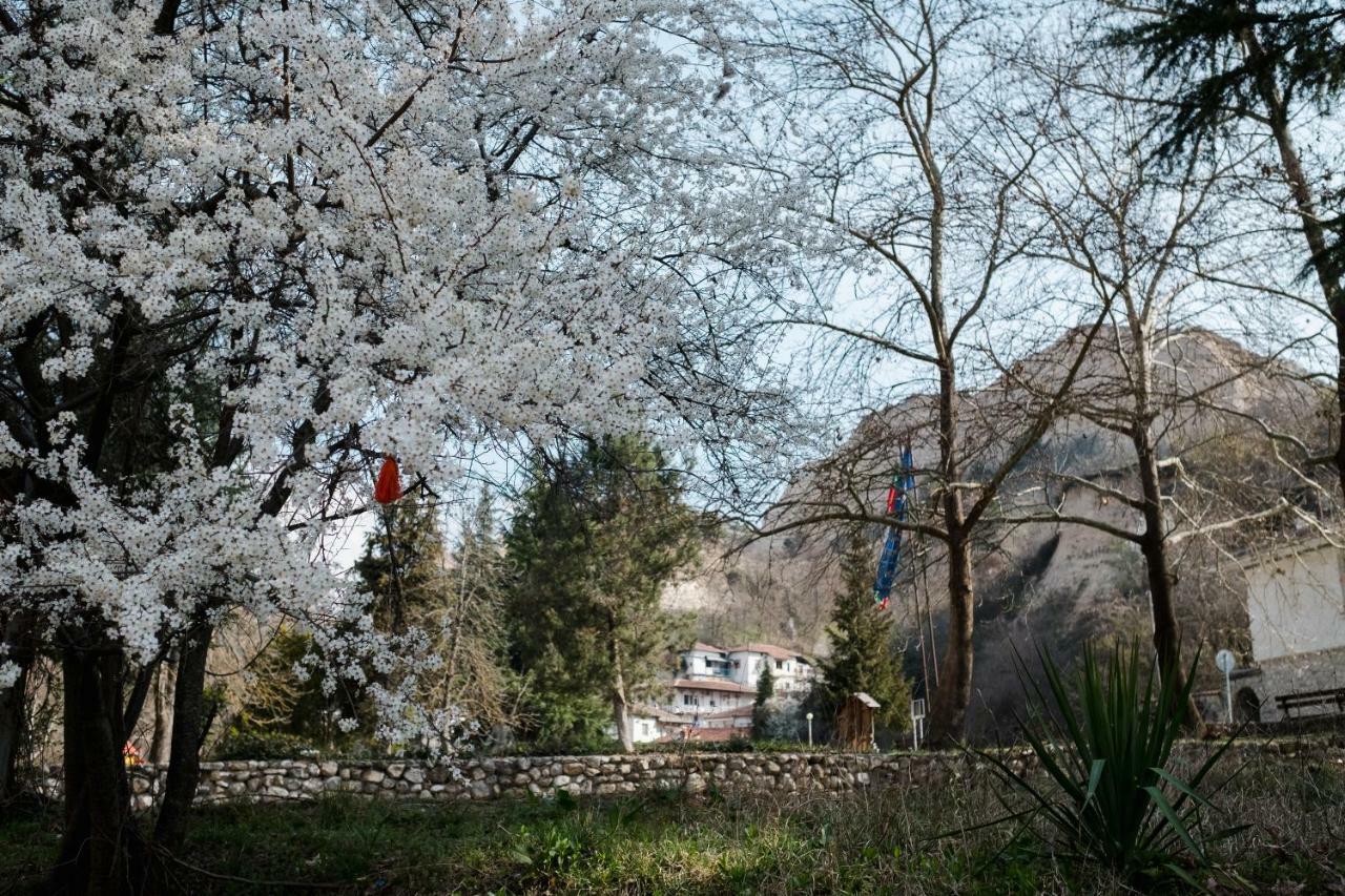 Комплекс Стария Чинар Melnik (Blagoevgrad) Esterno foto